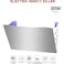 20W Electric UV Insect Killer &amp; Fly Trap with 80m&sup2; Coverage Area

