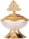 Akdc Zeyve Candy Pot L(6Cm) Xw(6Cm) Xh(14Cm) Multicolour