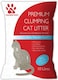 Thunder Paws Advance Care-Clumping Cat Litter 8.45 kg/10 Liters 10L/Baby Powder