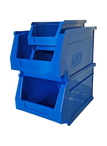 Tayg 371059 NO 59 Plastic Container 500 x 303 x 300 mm