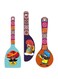bpa Rajasthani Culture Wooden Wall Hanger Spoons for Home   Office   Living Room   Gift   Modern Decoration Items   Kitchen Wall Decor   Home Decor Hanging Items (WH_5012N), Set of 3