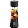Portable Blender 380ml, 45W Rechargeable Personal Juicer with Type-C Charging &amp; 20s Quick Blend

