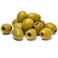 Pitted Green Olives (Spain)