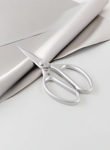 Stainless Steel Kitchen Shears