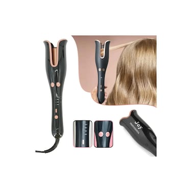 Auto Hair Curler