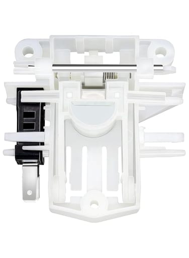 DD81-01629A DD81-02132A Dishwasher Door Switch Latch for samsung Dishwasher Door Lock Compatible DW80K5050UB/AA-00,DW80R5060US, DW80R5061UG,DW80F600UTW/AA-00,DW80F600UTW/AA-01,DW80K7050UG/AA-00 etc.