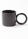 Pear Eva Handled Mug