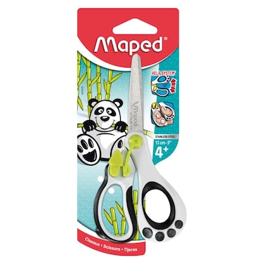 Maped Koppy Scissors 4 Years and above 13cm