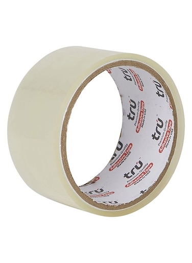 tru Clear Tape 48mm - 40 yards - 36 pc