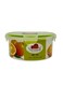 Round Food Container 1.15 Liter- SF9139