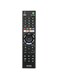 Remote Controll Compatbile with New RMT-TX3E Replace Remote Control for Sony TV KD-65X70F KD-55X7077F KD-55X70F KD-49X7077F KD-49X70F KD-43X70F KD-70X67E KD-60X67E KDL-50W660F