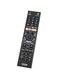 Remote Controll Compatbile with New RMT-TX3E Replace Remote Control for Sony TV KD-65X70F KD-55X7077F KD-55X70F KD-49X7077F KD-49X70F KD-43X70F KD-70X67E KD-60X67E KDL-50W660F