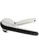 Chef'n "EZ Squeeze" Can Opener, Black/White