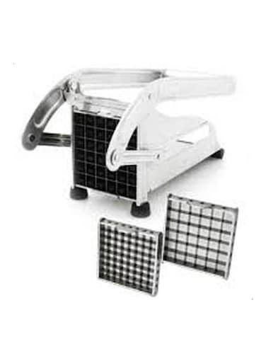 Slicer Onion Vegetable Slicer Silver