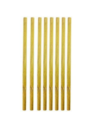 Natural Bamboo Straws 8mm 10 Pieces per Packet Eco Friendly and Reusable Straws Perfect for Smoothies, Beverages, and Sustainable Living Perfect for Parties and Everyday Use