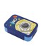Kids Small Plastic Bento Box &acirc;&euro;&ldquo; Astronaut Design, Bpa-Free, Leakproof, Compact Lunch Container For Kids, Pk0001