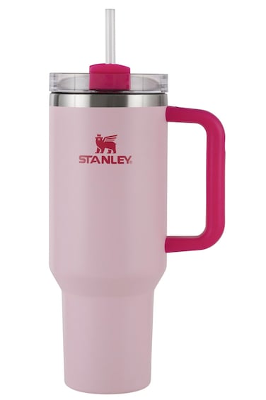 H2.0 Flow State 40oz Tumbler, Stainless Steel Vacuum Insulated Quencher