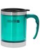 Royalford 10 Oz Travel Mug Green