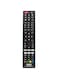Universal Replacement Remote Control Compatible For ALL Smart TV LCD LED (Pairing Required)