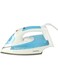 Olsenmark Steam Iron with Overheat Protection, Blue