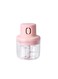 Cordless Electric Ginger Garlic Chopper 250ml