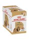 Royal Canin BHN Shih Tzu Wet Food Pouches Box of 12x85g Breed Health Nutrition Dog Food