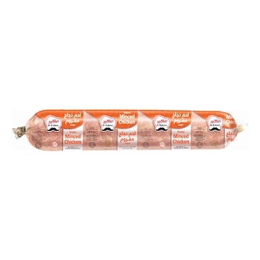 الكبير دجاج مفروم ، 400 غرام