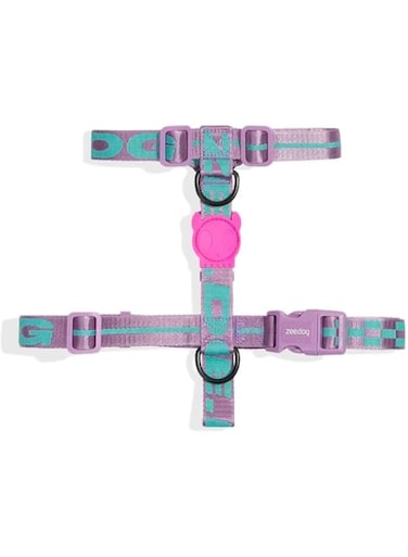 Zee.Dog Aura H-Harness Small