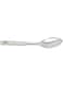 RAJ Stainless Steel Basting Spoon, 26 cm, VPB001, Curry Server, Soup Server, Milk Laddle, Serving Spoon