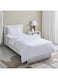 Box Axis 2-Piece Single Duvet Cover Set 135 x 200 cm