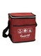 Insulated Lunch Box Bag - for Office, School, Tiffin, Camping &amp; Picnic &acirc;&euro;&ldquo; Insulated Cooler Tote for Food &amp; Drinks &acirc;&euro;&ldquo; Zipper Closure, Front Pocket, Long Strap &acirc;&euro;&ldquo; Oxford Fabric Portable Meal Carrier &acirc;&euro;&ldquo; Size 22&Atilde;&mdash;17&Atilde;&mdash;25 cm &acirc;&euro;&ldquo; 9.3L Capacity