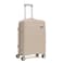 STARLIFE Trolley Luggage 3 Pieces Set PP Hard Side Bag 360 Degree Spinner Wheels Trolley Luggage Set With TSA Lock 20/24/28 Inches SL-PP1