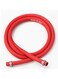 LPG Gas Hose Pipe with 2 Clamps &acirc;&euro;&ldquo; Made in Italy &acirc;&euro;&ldquo; 1.5 Meter Heavy-Duty Gas Connection Hose for Stoves, Gas Cylinders, Outdoor Grills &amp; BBQ &acirc;&euro;&ldquo; Flexible, Leak-Proof &amp; Durable
