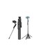 C17 AI Face Tracking Gimbal with 360&deg; Rotation &amp; 1.63m Adjustable Tripod