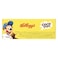 Kellogg's Coco Pops Milk and Chocolate Cereal Bar, 20g Pack of 6