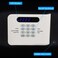 Rubik Hotel Safe Box, Digital Steel Security Safe with Keys, Hotel Style Wide and Low Profile Locker, RB-2043FB (Size 42x20x37cm) Black