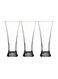 Tumbler Set &acirc;&euro;&ldquo; 320ml, 3-Piece, Classic Glass Barware for Cocktails &amp; Beverages