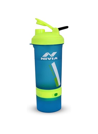 Nivia Dominator 2.0 Sports 650 ml Shaker