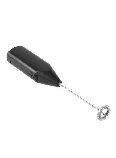 Mini Beating Coffee Mixer Multicolour 20cm