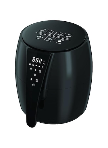 Prestige Multi-Function Air Fryer 4.8 Litre 1500W With Digital Touch Control - PR50321