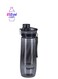 Water Bottle Grey 850ml
