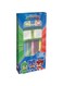 PJ Masks Felt-Tip Pen Set 9-Pieces