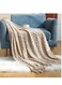 Tassel Design Blanket