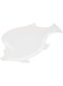 Symphony Dory Plate, 30 Cm - White