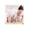 Digital Baby Bottle Warmer and Steriliser, 9-in-1 Multi-Function with LCD Display, Fast Warming.