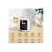 Digital Baby Bottle Warmer and Steriliser, 9-in-1 Multi-Function with LCD Display, Fast Warming.