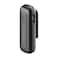 Porodo Blue Professional Dual Wireless Microphone 2.4GHz, USB-C Plug &amp; Play, Noise Canceling Mic