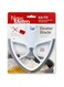 New Metro Design Original Beater Blade for Kitchen Aid 4.5 and 5 Quart Tilt-Head Mixer, White, Made in USA