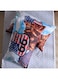 Box Gaming Biker 2-Piece Microfibre Pillow Cover Set 50 x 75 cm