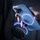 AIMITE X10Q Vacuum Adsorption Car Dashboard Center Console Navigation Mounting Bracket
